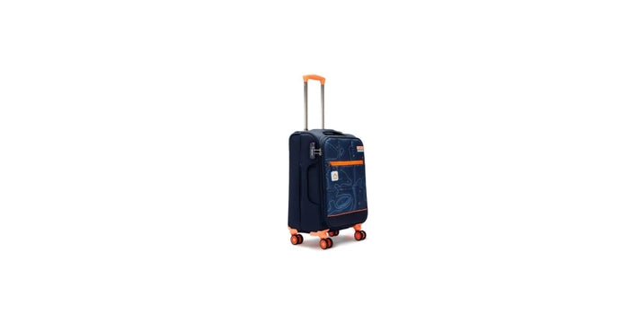 Trolley discount valise definition