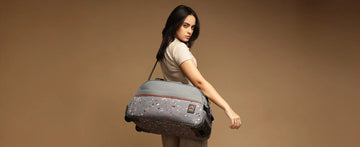 Carry on Duffle Bag Guide
