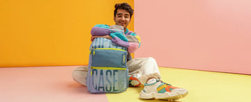 Choose School Backpack
