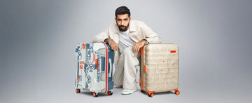 Luggage Size Chart