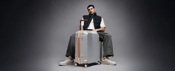 Travel Trolley Bags Guide
