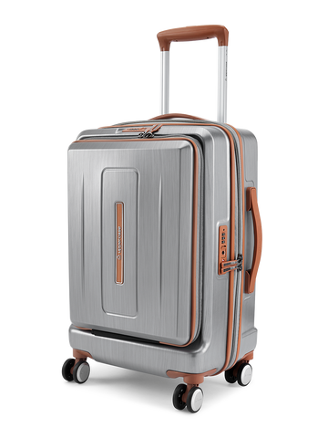 Aero Pro Cabin Silver Trolley
