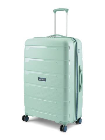 Legend Olive Groove Large Trolley