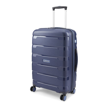 Legend Deep Sapphire Medium Trolley