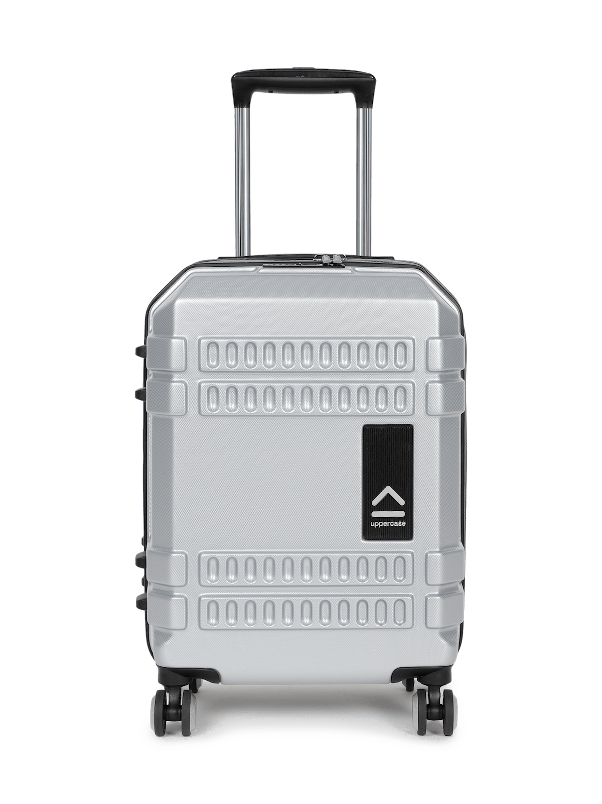 Easy top trip suitcase