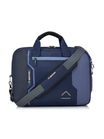 Alphatech Pro 03 Blue Messenger Bag