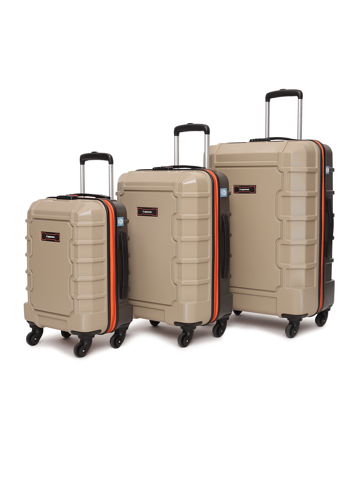 Mens hand luggage suitcase shop