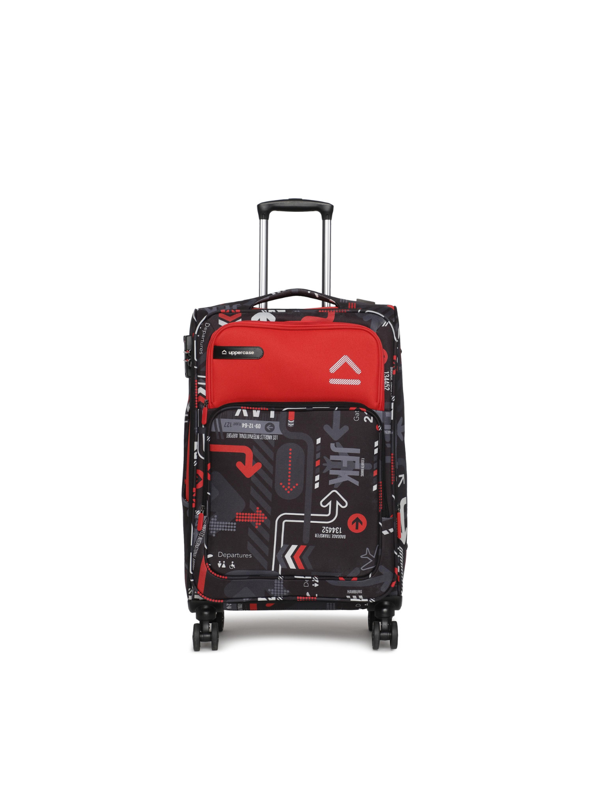 Medium Size Trolley Bag Price Medium Size Blue Trolley Bag