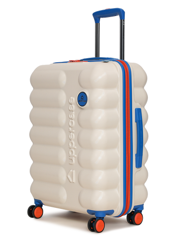 Astro Beige Medium Trolley