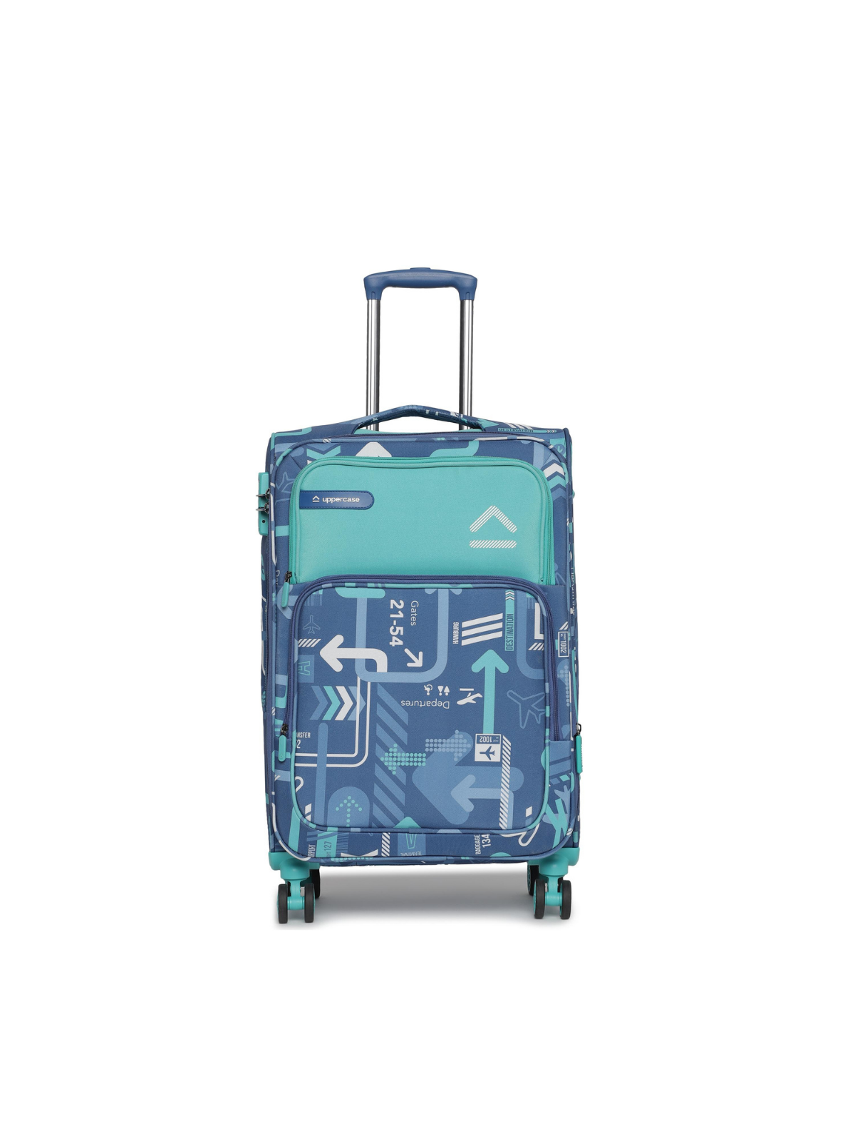 Trolly bag wheel price sale