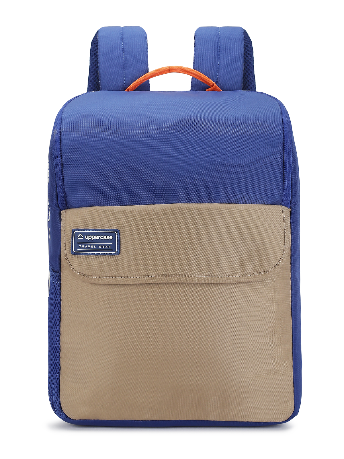 uppercase 17L Daypack School Backpack 3x More Water Resistant Scho