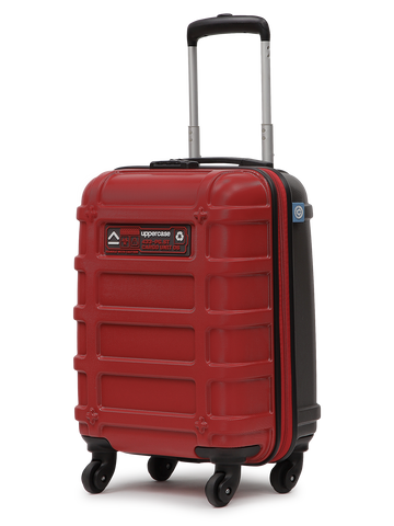 Cargo Red Cabin Trolley