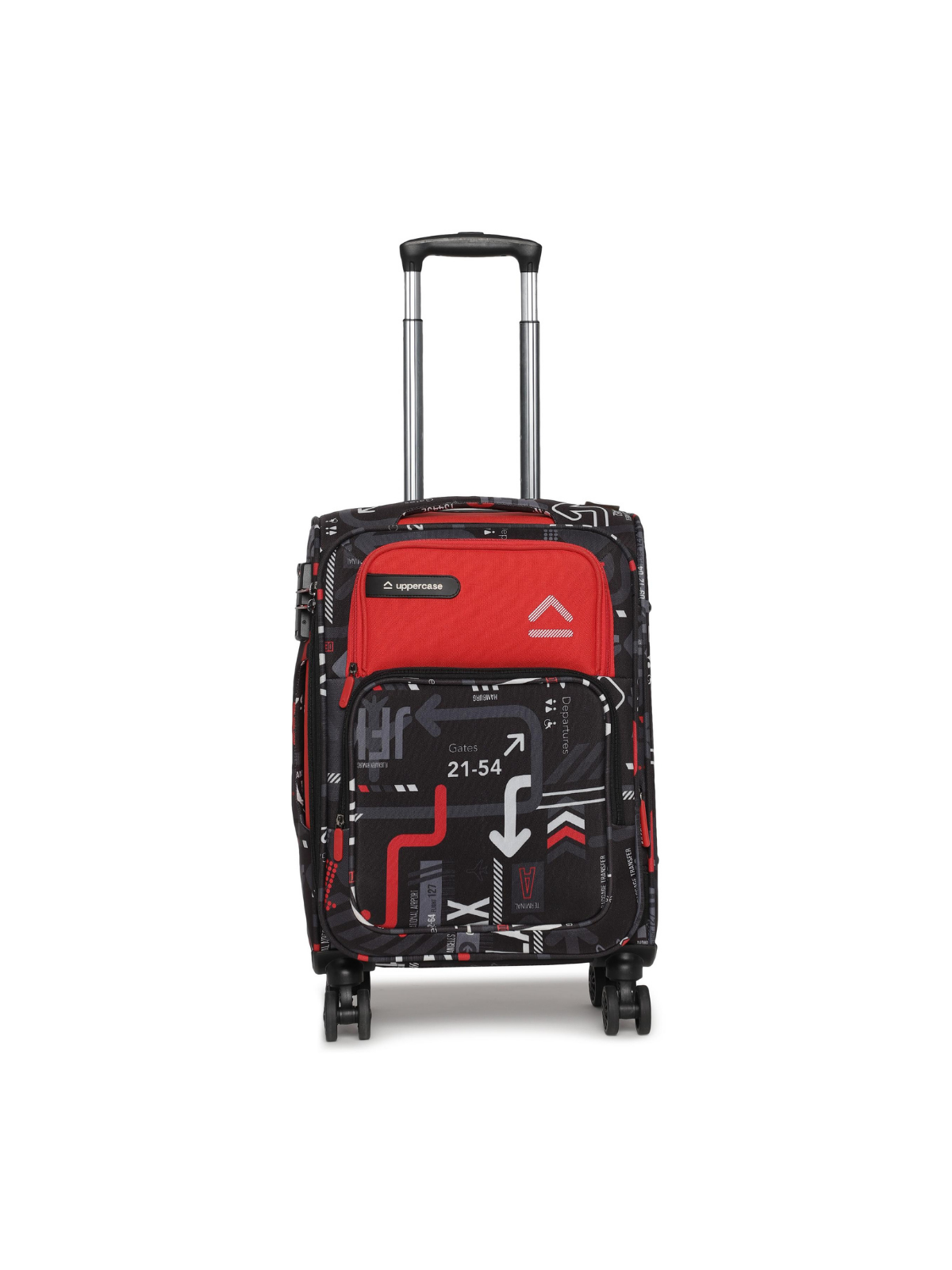 Medium Size Trolley Bag Price Medium Size Blue Trolley Bag