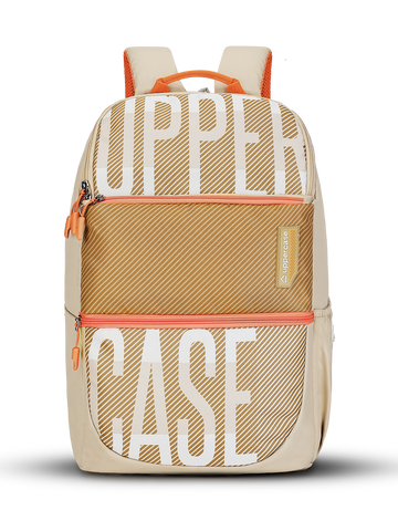 Campus 03 2025 Beige Backpack