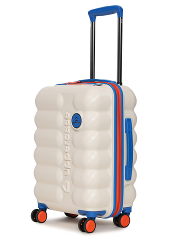Astro Beige Cabin Trolley