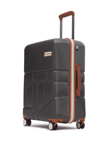 Rock Grey Medium Trolley