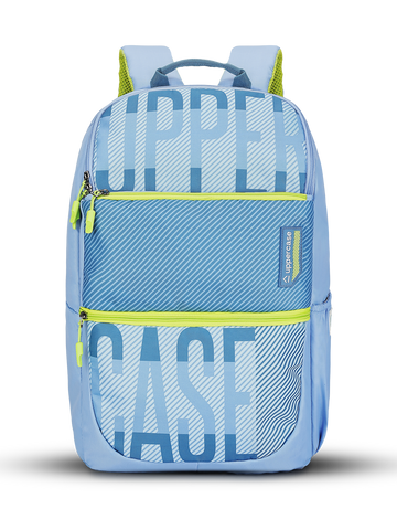 Campus 03 2025 Blue Backpack