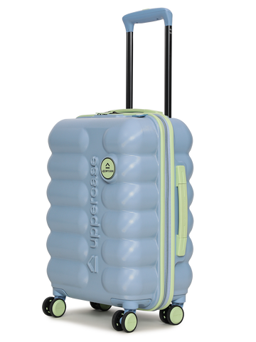 Astro Powder Blue Cabin Trolley