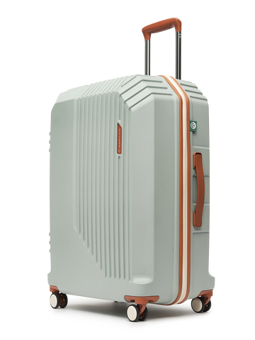 Vector Green Large Trolley