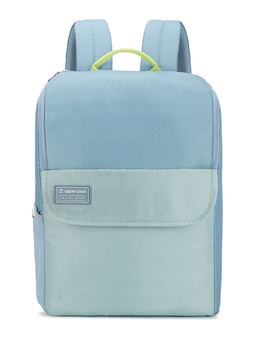 Daypack 1 Sky Blue Backpack