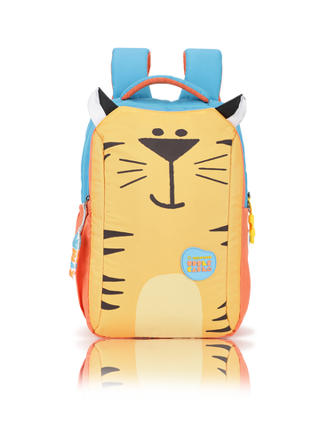 Sprout 04 2024 Orange Backpack