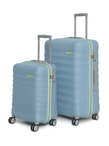 Striker Powder Blue Set of 2 (S+L) Trolley