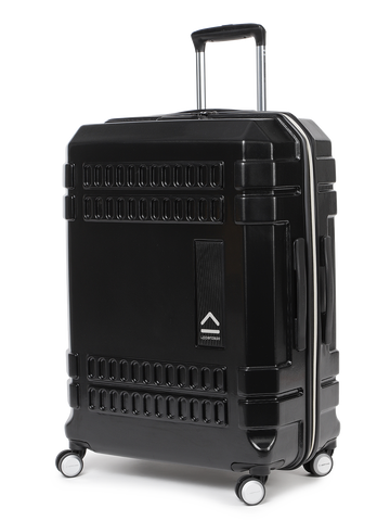 Bullet Black Large Trolley