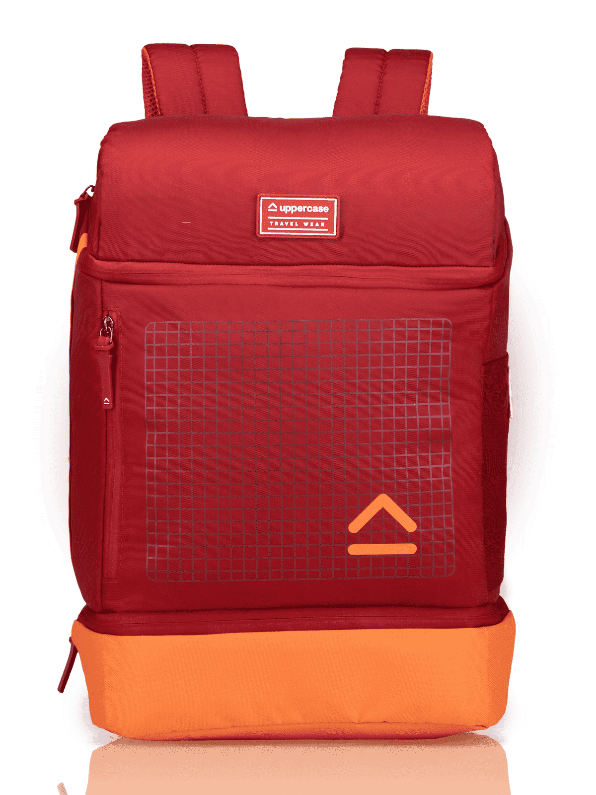 Reebok 2024 weave backpack