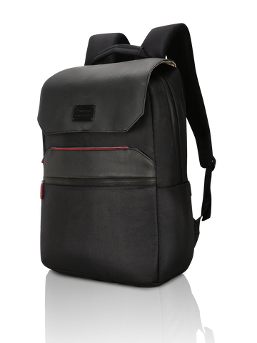 Matrix Black Backpack