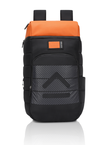 Ryder Black Backpack