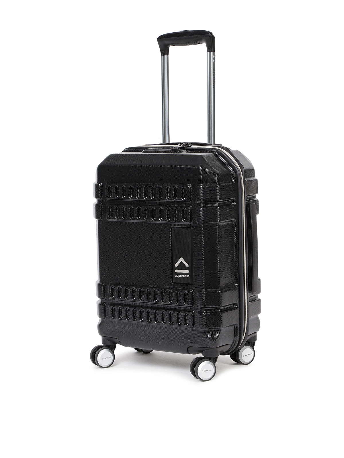 Mens black suitcase hotsell