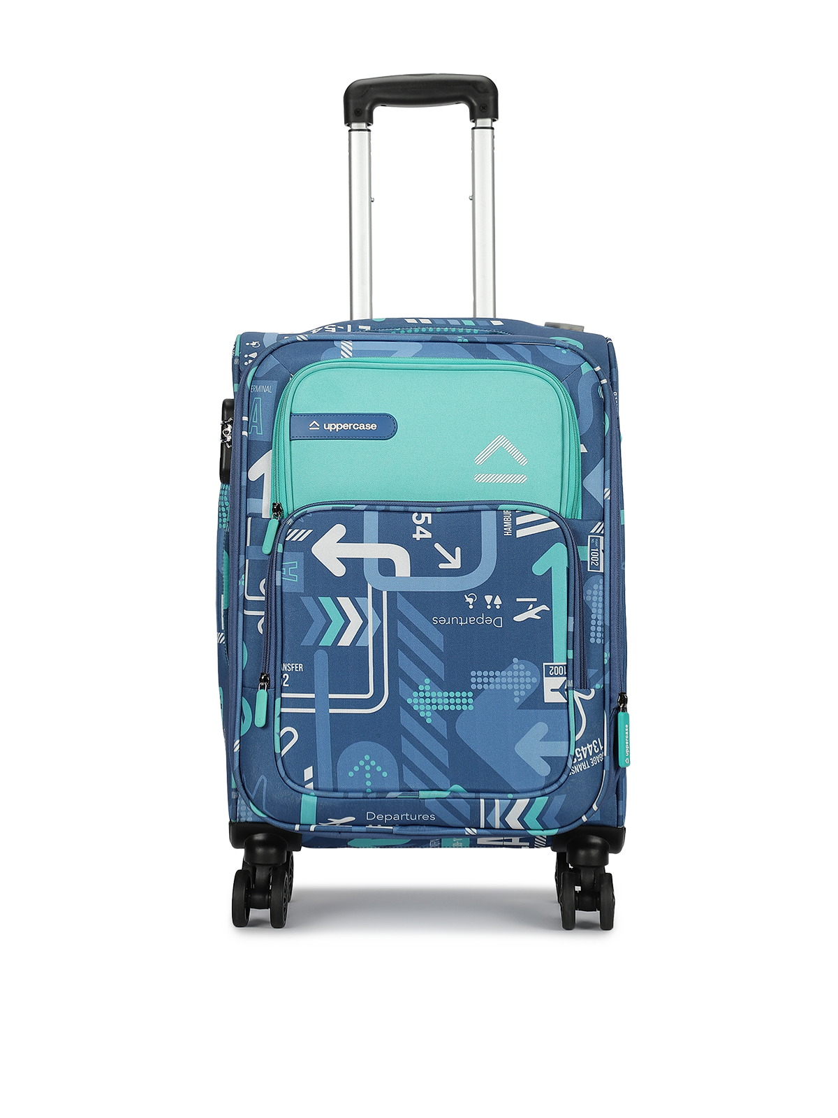 Trolley bags price deals