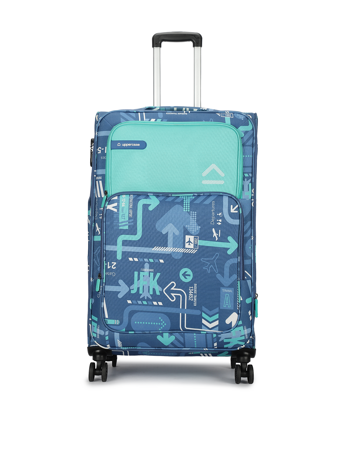 Large soft travel bags sale