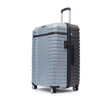Blaze Silver Large Trolley