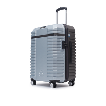 Blaze Silver Medium Trolley