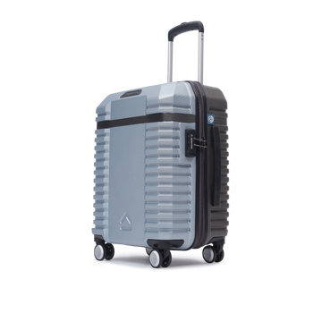 Blaze Silver Cabin Trolley