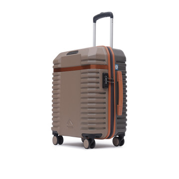 Blaze Taupe Cabin Trolley