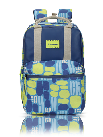 Luna 01 2024 Blue Backpack