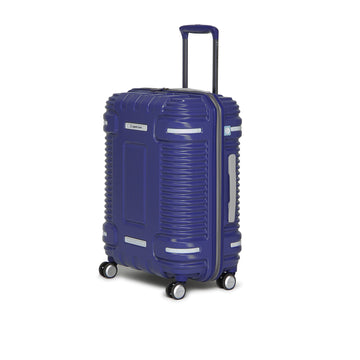 Ridge Marine Blue Medium Trolley