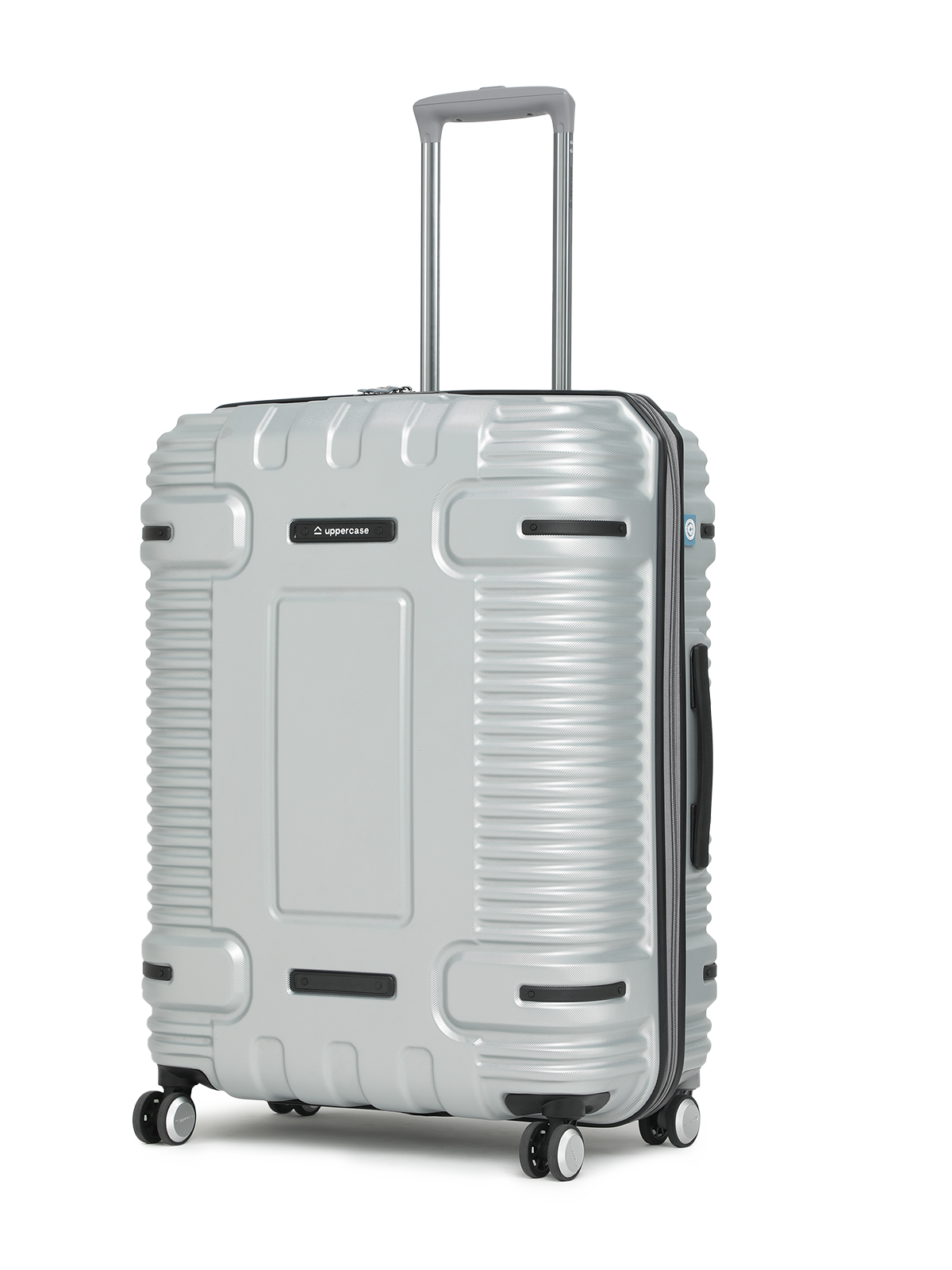 Polycarbonate suitcase large hotsell