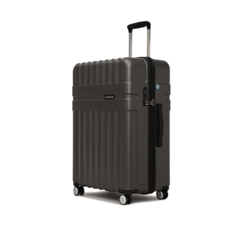 Spector Black Large Trolley