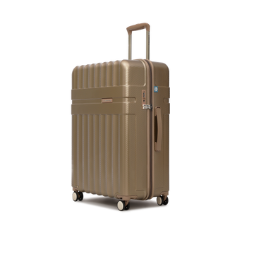 Spector Brown Large Trolley