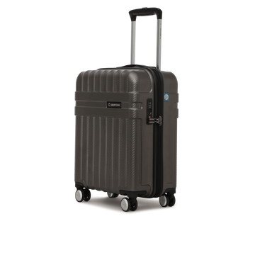Spector Black Cabin Trolley