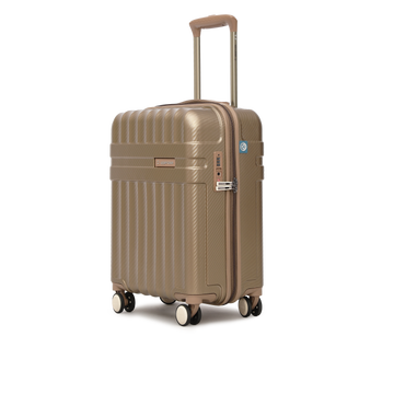 Spector Brown Cabin Trolley