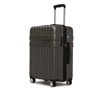 Spector Black Medium Trolley