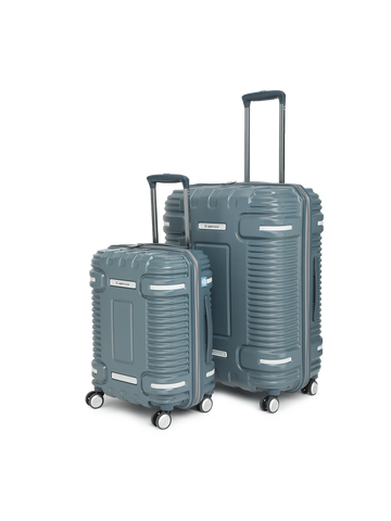 Ridge Blue Set of 2 (S+L) Trolley