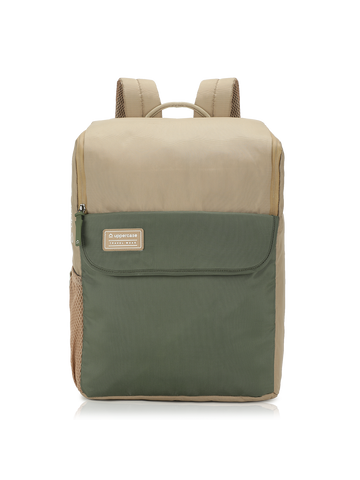 Daypack 1 Beige Backpack