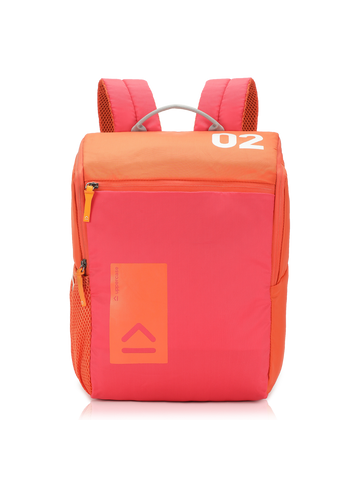 Daypack 2 Orange Backpack