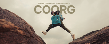 8 Essential Travel Tips for First-Time Coorg Visitors
