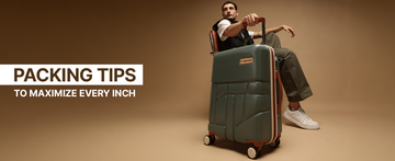 Cabin Bag Meaning and Size Limits: What Travellers Need to Know